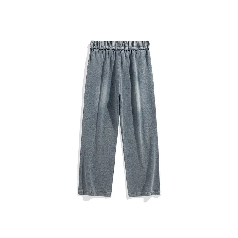 GOOSELIAR Jeans Unisex-3
