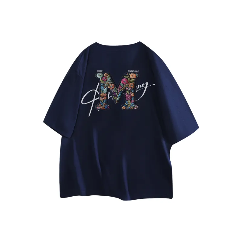 FAIRWHALE T Shirts Unisex-24