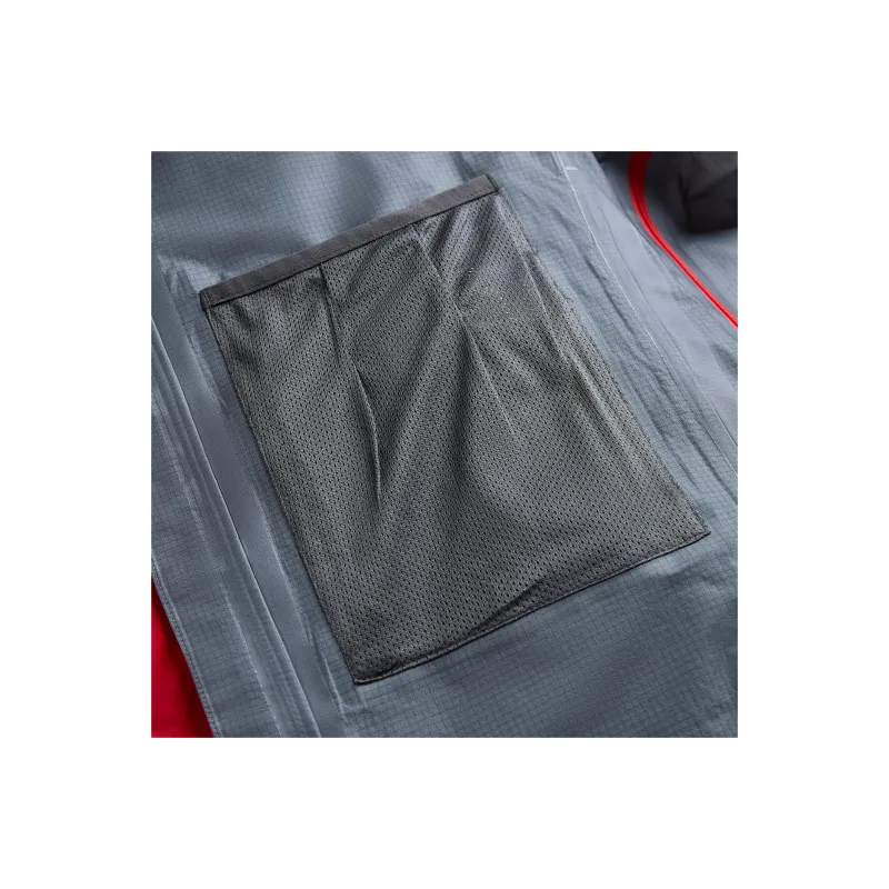 Montane GORE TEX Windproof And Waterproof Windbreaker Jacket Men's-5