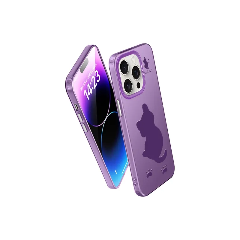 Baochengbao Phone Cases-8