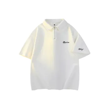 Mackyo Polo Shirts Unisex