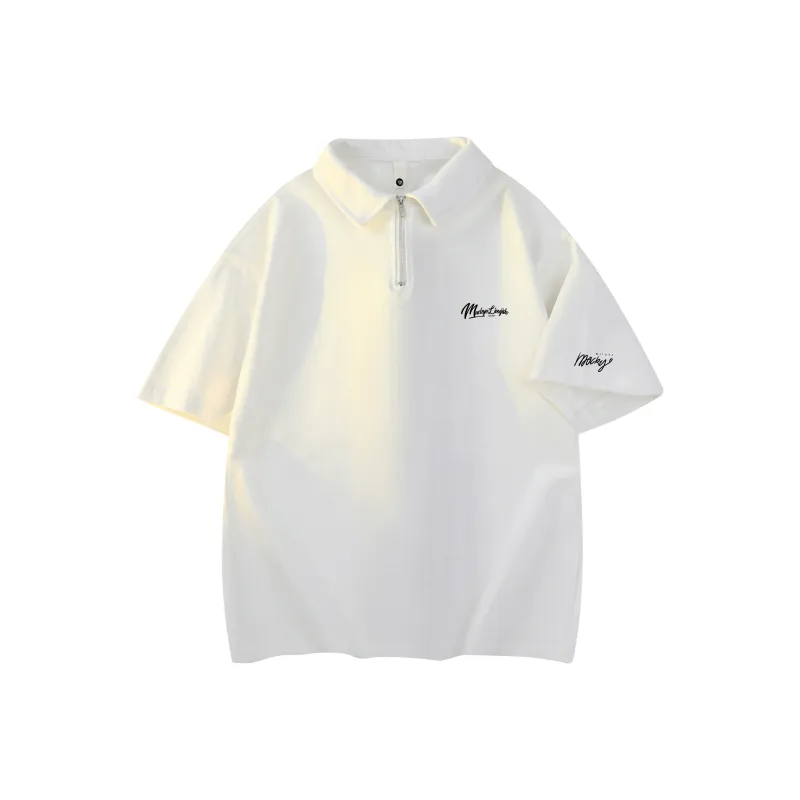 Mackyo Polo Shirts Unisex-0