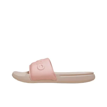 Crocs Abrasion Resistant Slide Slippers Women's Pink