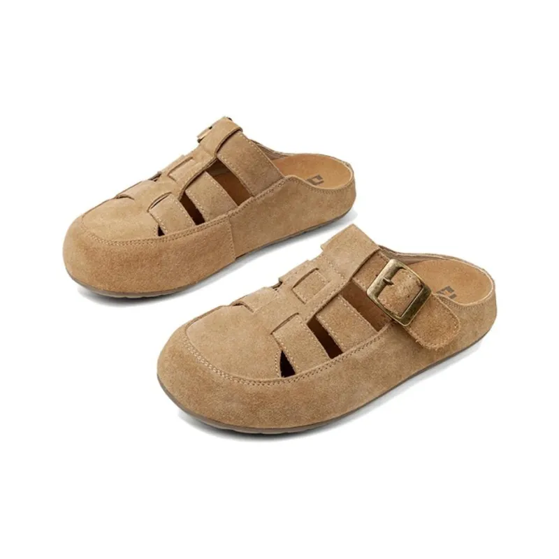 TOP GLORIA Quick Dry Wrap toe Slippers Women's-4