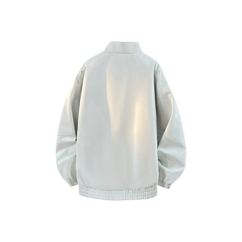 WARRIOR Jackets Unisex-11
