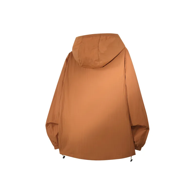 Warrior Huichao Riding The Wind Collection Breathable And Cool Feeling Sun Protection Clothing Unisex-8
