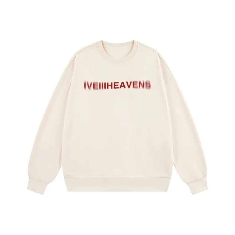 IVEIII Sweatshirts Unisex-6