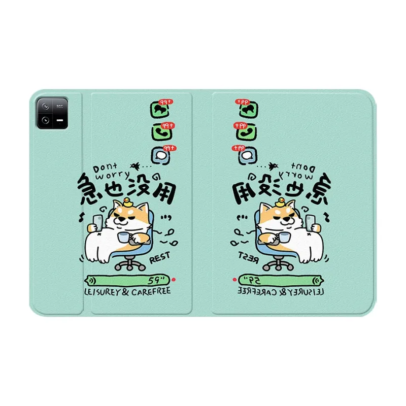 Baochengbao Tablet Protective Cases-23