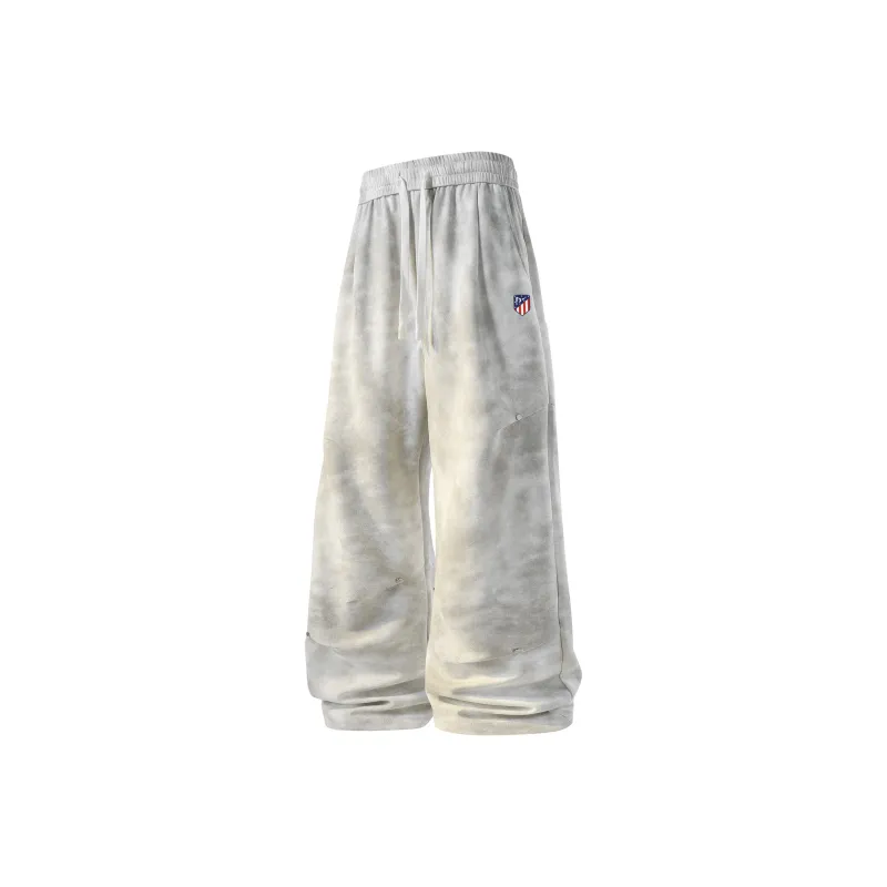 ATLETICO DE MADRID 1903 Casual Pants Unisex-4