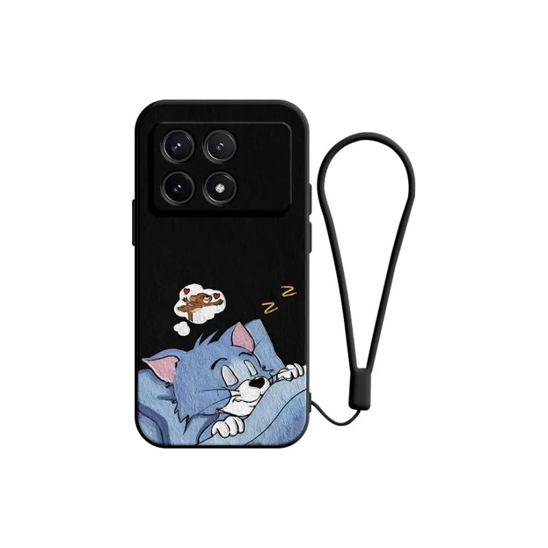 CHUNFAN Phone Cases-9