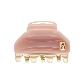 ALEXANDRE DE PARIS Wendoume Mini Claw Clip Mini Size 1.8 Cm Women's-27