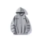 Heather Gray (Fleece-Lined)