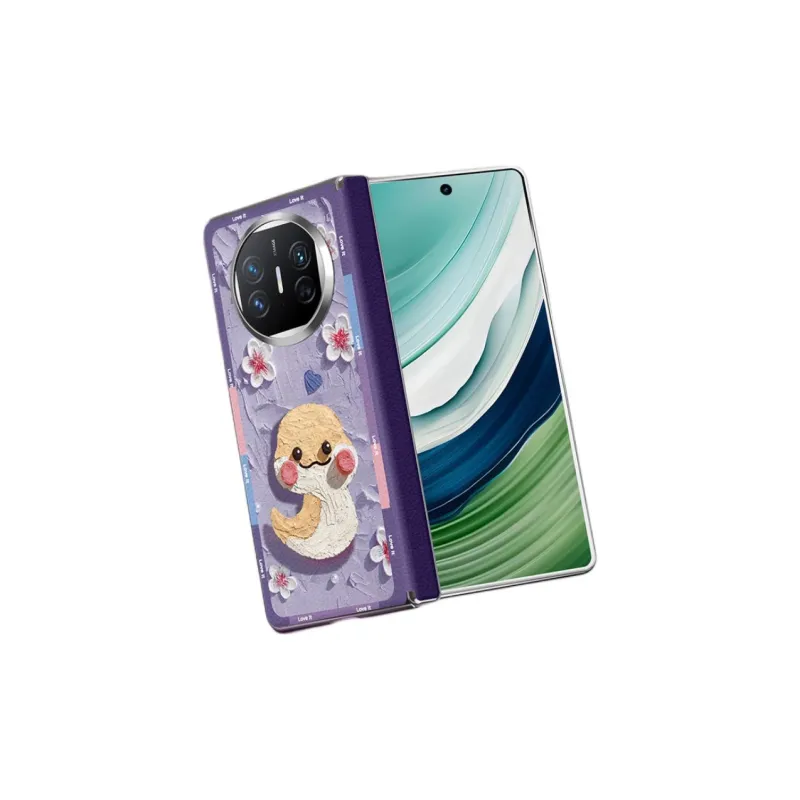 SUPER MOUSE Phone Cases-16