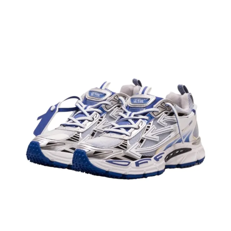 OFF WHITE Be Right Back Sneakers-2
