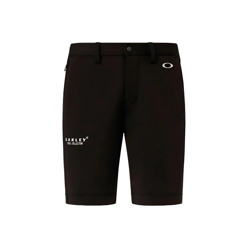 Oakley Casual Shorts Men's Black-0