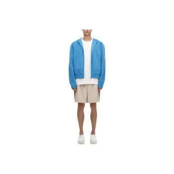SOLID HOMME Sweaters Men Blue