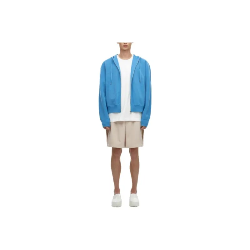 SOLID HOMME Sweaters Men Blue-0
