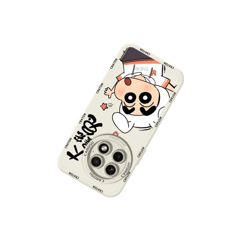 CHUNFAN Phone Cases-8