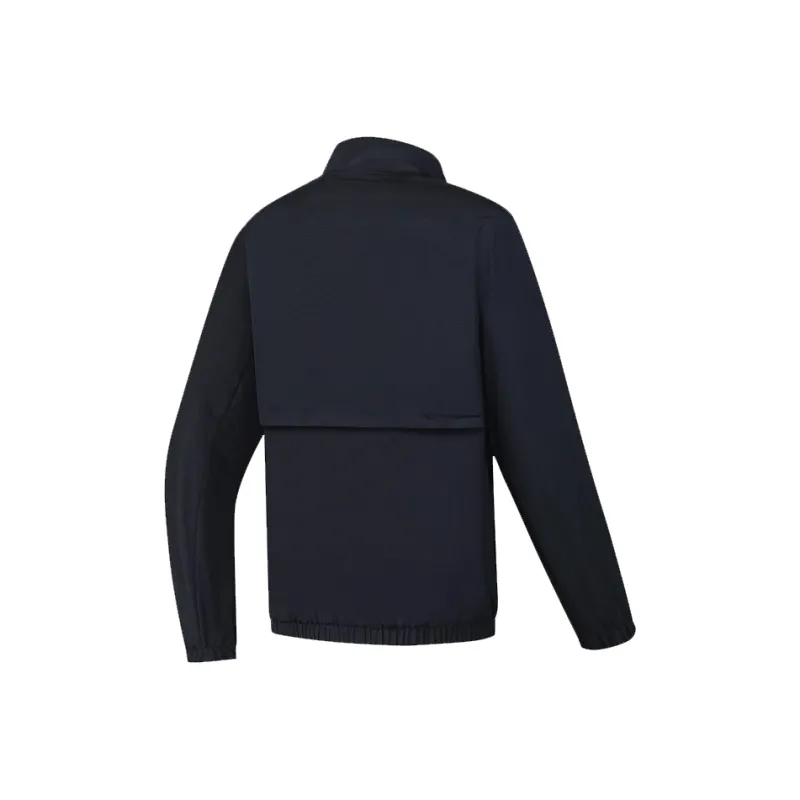FILA Jackets Men RD Royal Blue-2