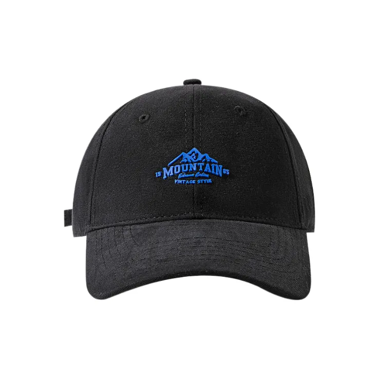 STUFFER Cotton Baseball Caps Unisex-1