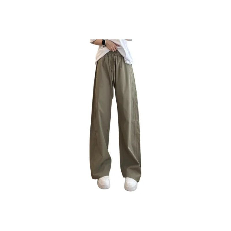 City Hipster Casual Pants Unisex-2
