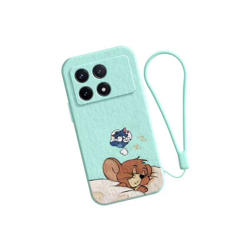 CHUNFAN Phone Cases-13