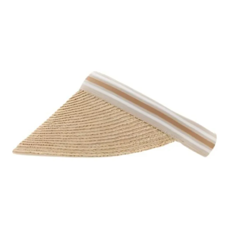 Helen Kaminski Bianca Visor Hat-0