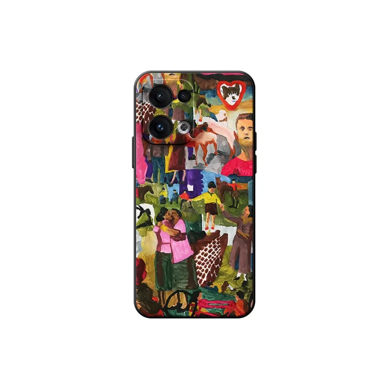 BEIWEN Phone Cases-15