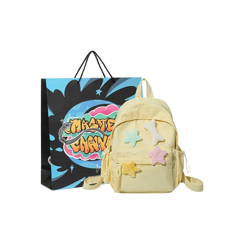 MASTER CANVAS Backpacks-9