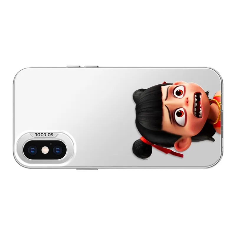 MANQIN Phone Cases-14