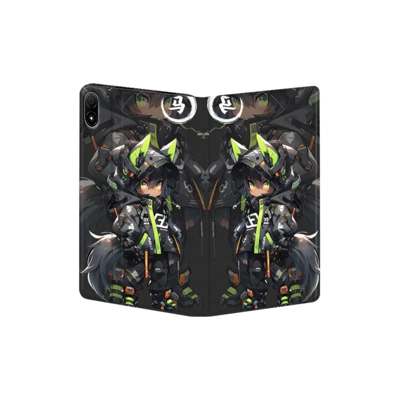 YIBAOBAO Tablet Protective Cases-10