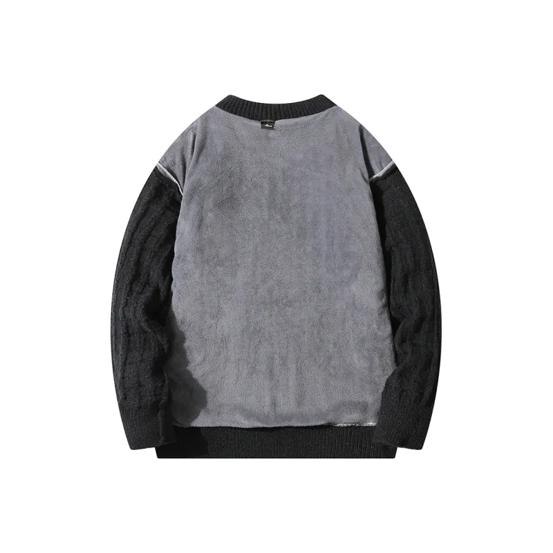Izexx Sweaters Unisex-21