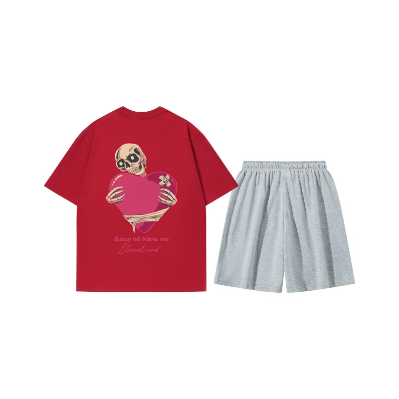 GSON Casual Sportswear Unisex-44