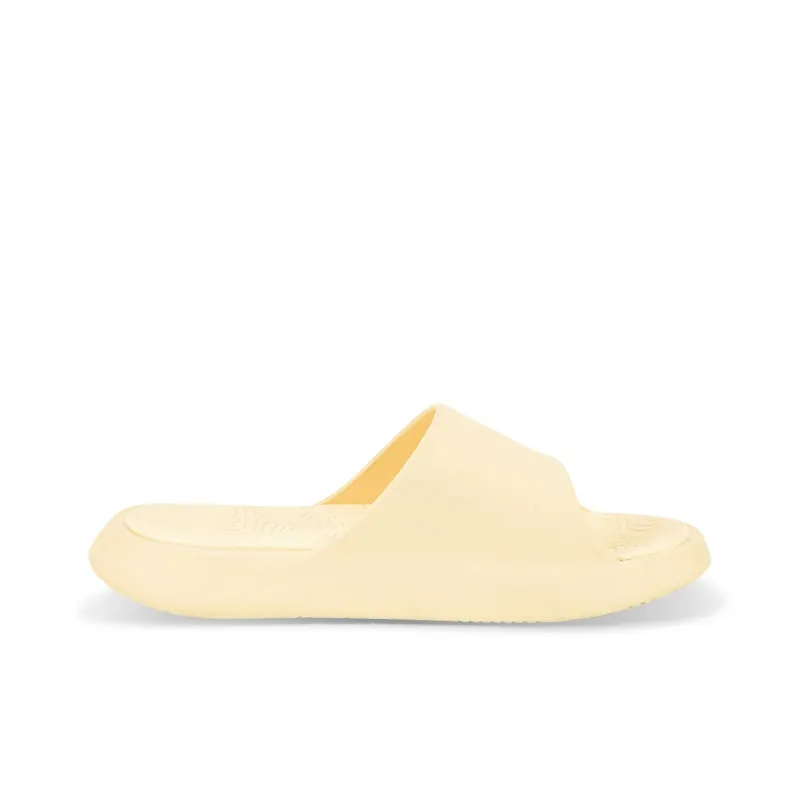 PEAK Tai Ji1.0 Totem Graffiti Slip-Resistant Abrasion-Resistant Slide Slippers Unisex-28