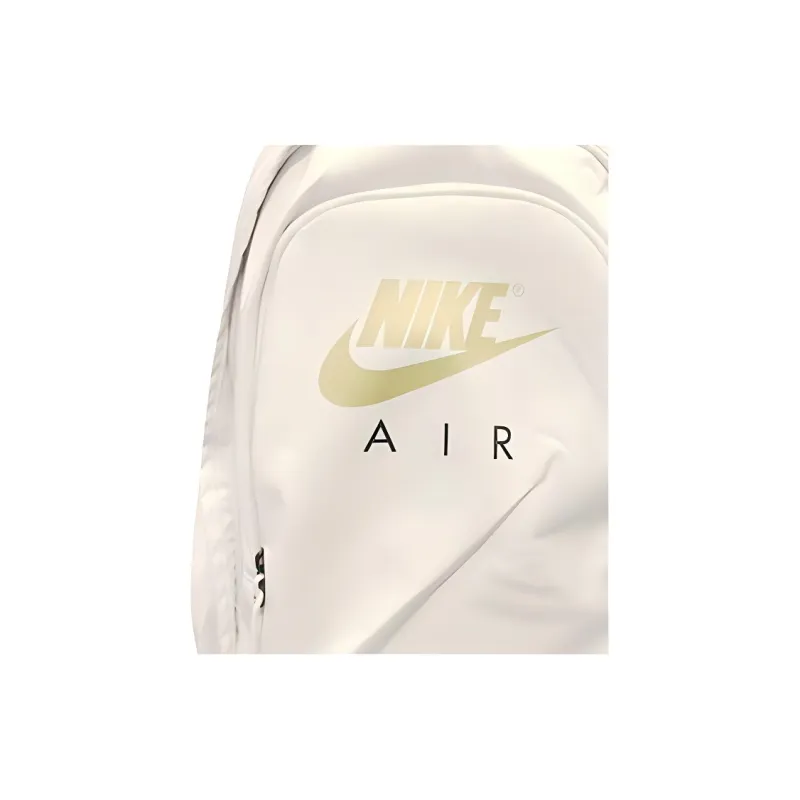 Nike Canvas Backpack Regular Unisex Milk White-1