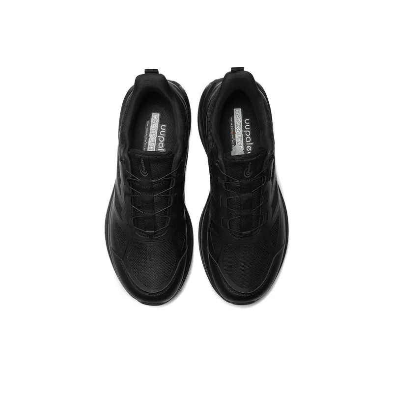 UUPALEE Yoyo Pani Unisex Small Size Black White-12