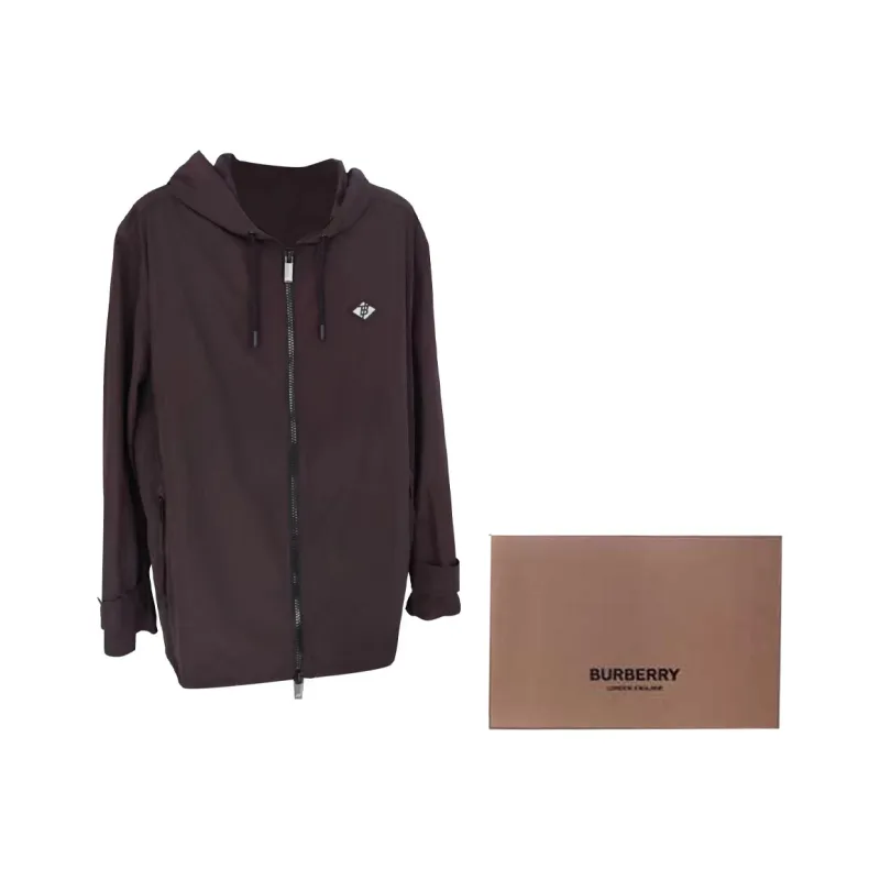 Burberry Jackets Men-6