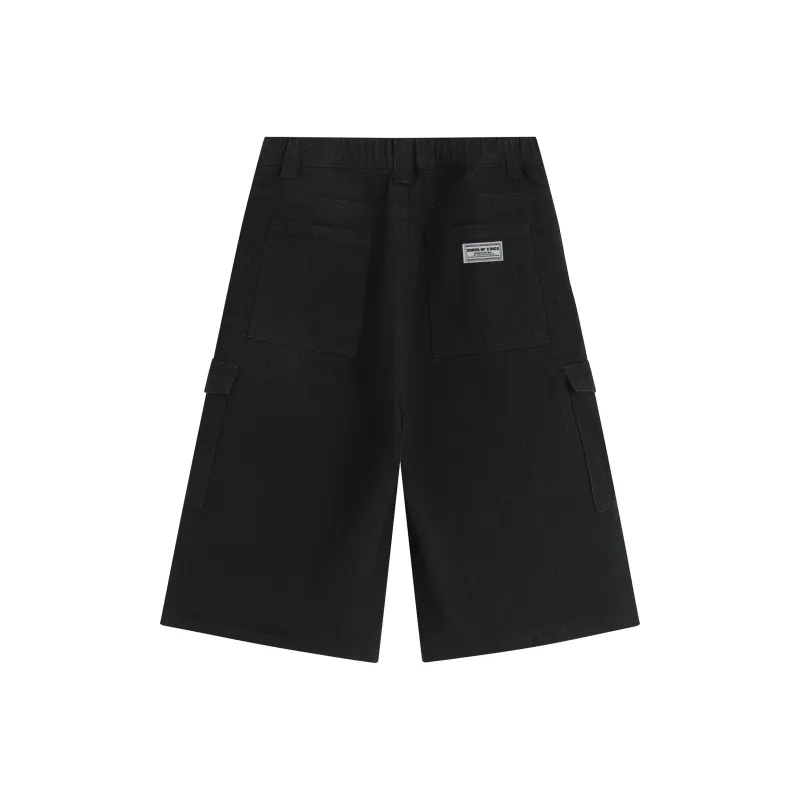HONOR OF KINGS Casual Shorts Unisex-6
