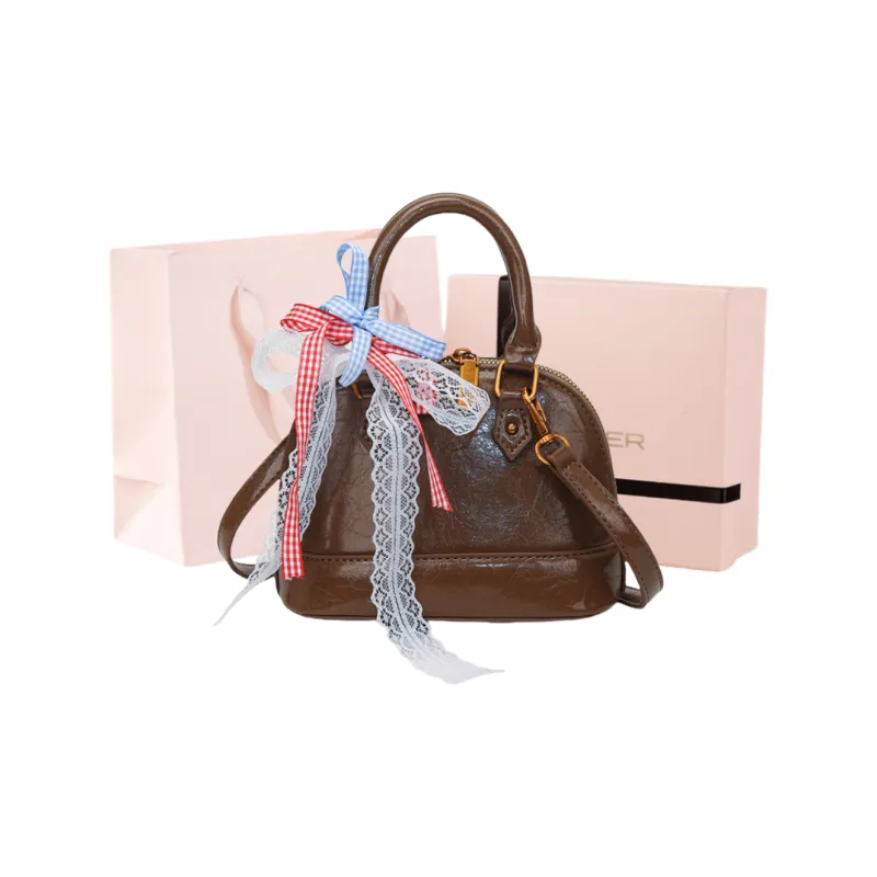 GATOER PU Crossbody Handbag Regular Women's Multicolor-35