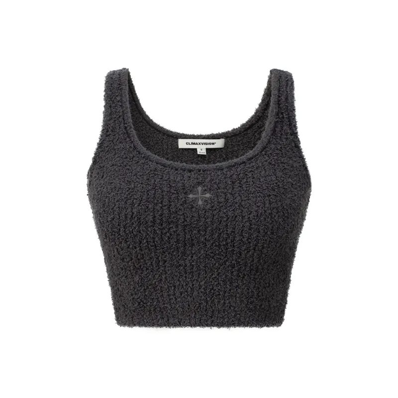 CLIMAX VISION Cross Series Tank Tops Women's-4