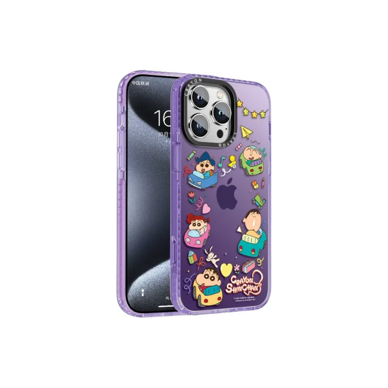 BC@RBRKK Phone Cases-2
