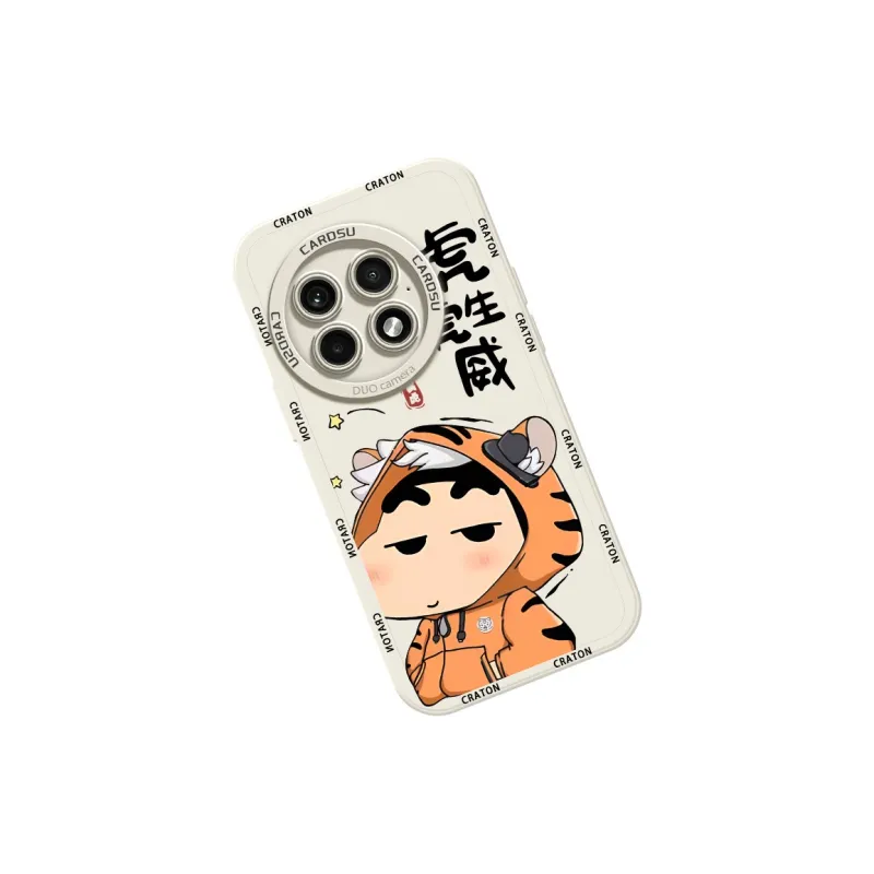 CHUNFAN Phone Cases-21