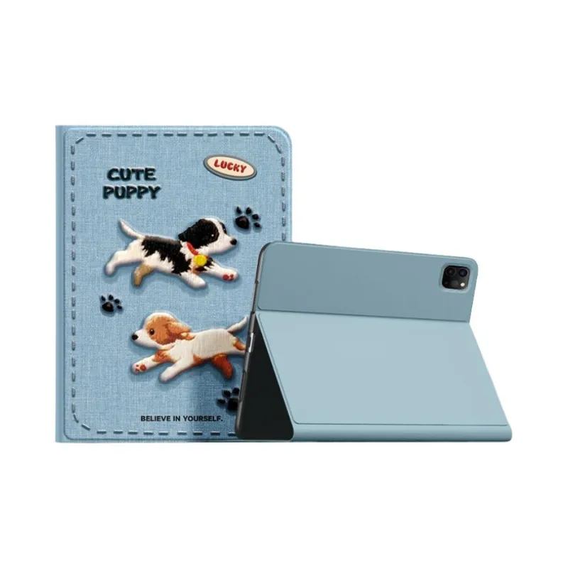 SUPER MOUSE Tablet Protective Cases-6
