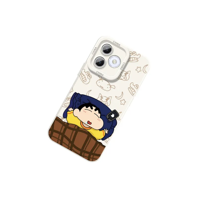 CHUNFAN Phone Cases-2