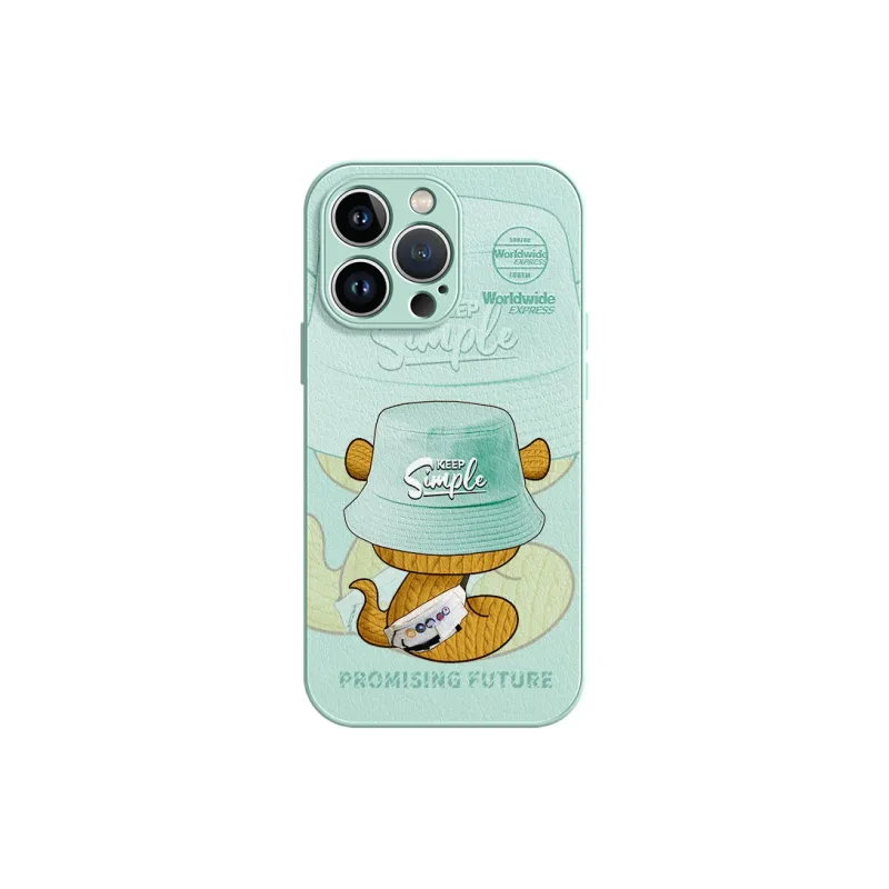 YOOPOO Phone Cases-4