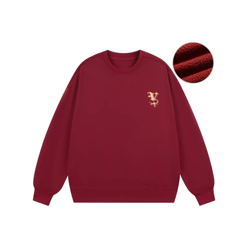 IVEIII Sweatshirts Unisex-29