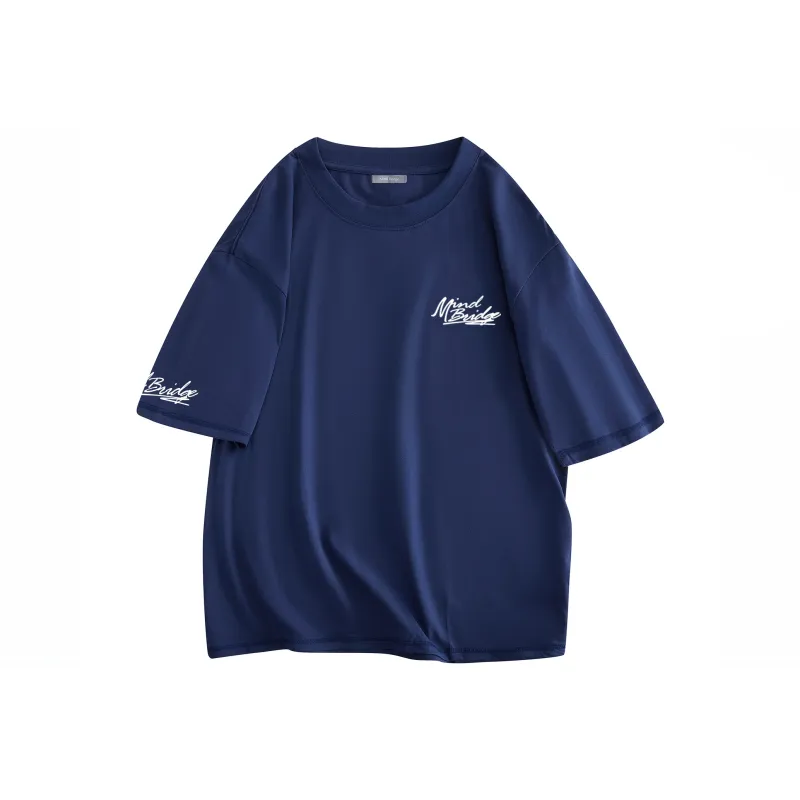MindBridge T Shirts Unisex-10
