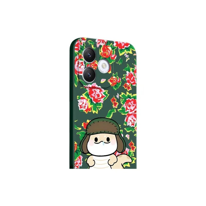 CHUNFAN Phone Cases-29