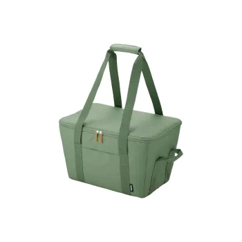 THERMOS Storage Bags Dark Green 42*28.5*26.5cm