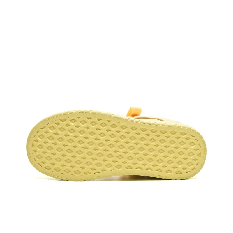 ABCIO Slip Resistant, Abrasion Resistant, Breathable, Height Increasing Low Top Skateboard Shoes Women's-28